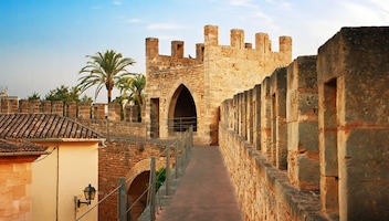 Bahía de Alcudia