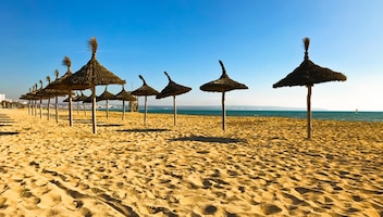 El Arenal