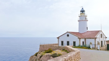 Cala Ratjada