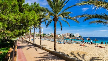 Magaluf