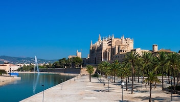 Palma de Mallorca