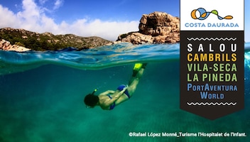 Costa Daurada
