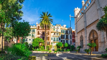 Mallorca