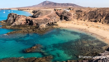 Playa Blanca