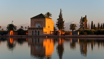 Marrakech