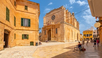 Ciutadella