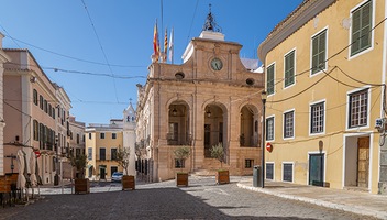 Mahón