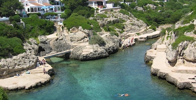 Apartamentos Sol Y Mar Menorca