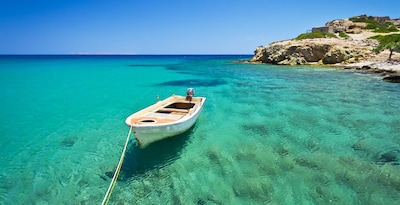 Sol Marina Beach Crete