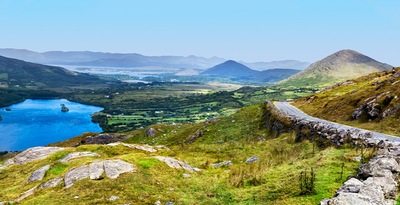 Emerald Isle South-western Route I