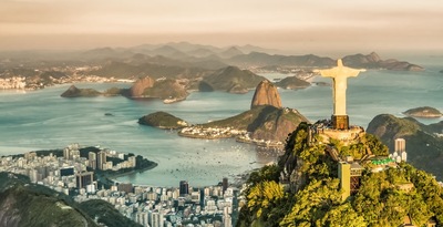 Rio de Janeiro, Iguazu and Buenos Aires