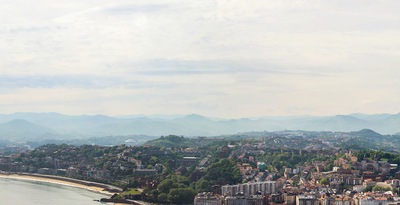 Basque Country and La Rioja Route - Wine, Cuisine and Landscapes