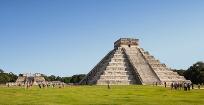 Mayan Route of Yucatan