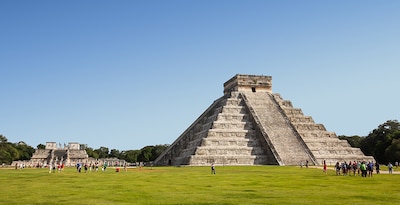 Mayan Route of Yucatan