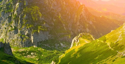 Route of Southern Poland with the Tatras National Park