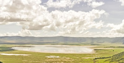 Tarangire, Karatu, Serengeti and Ngorongoro