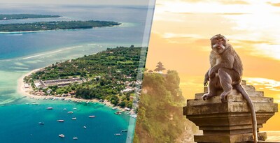 Bali and Gili Islands
