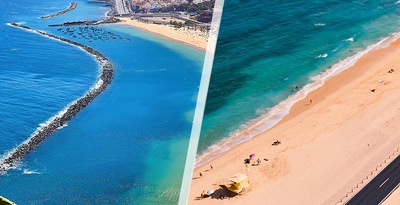 Tenerife and Fuerteventura with rental car