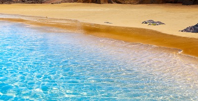 Gran Canaria, Tenerife and Fuerteventura with rental car