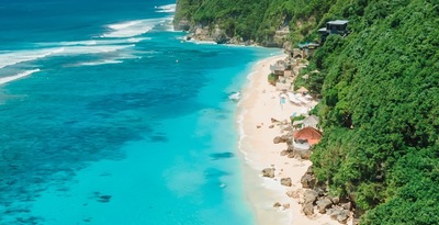 Bangkok, Phuket and South Bali Beaches