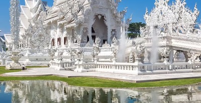 Itinerary North and Koh Samui