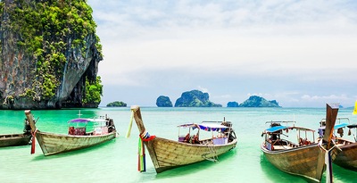 Accommodation in Phuket