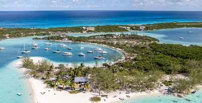 Florida Coast , Orlando Route and Grand Bahama