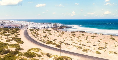Tenerife, Fuerteventura and Lanzarote with rental car