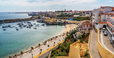 The Algarve Route and the Lisbon Coast