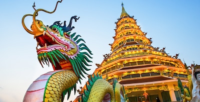 Chiang Rai