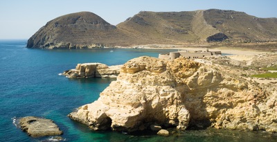 Almeria