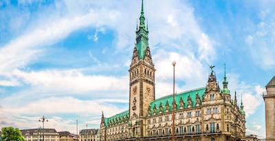 Hamburg