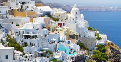 Santorini