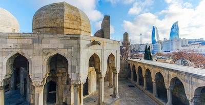 Baku