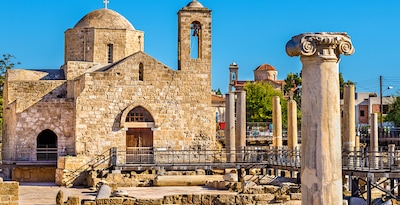Paphos