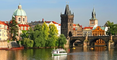 Prague