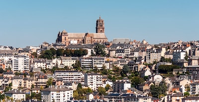Rodez-marcillac