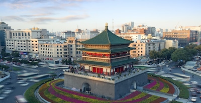 Xi An  -SIA