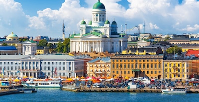 Helsinki