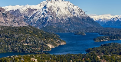 San Carlos De Bariloche