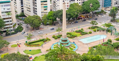 Caracas