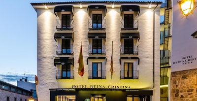 Hotel Reina Cristina