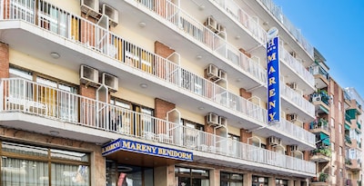 Hotel Mareny Benidorm