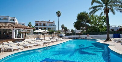 Aparhotel Pierre & Vacances Mallorca Cecilia