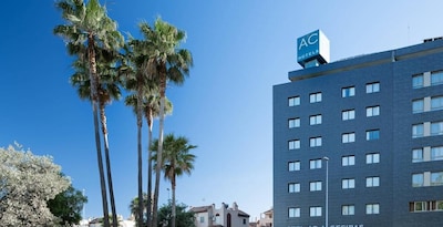 Ac Hotel Algeciras By Marriott