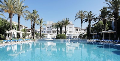 Aparthotel Grupotel Club Menorca