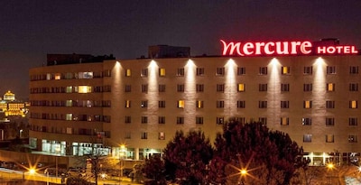 Mercure Porto Gaia Hotel
