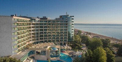 Marina Grand Beach Hotel - All Inclusive