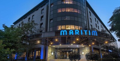 Maritim Hotel & Congress Centrum Bremen