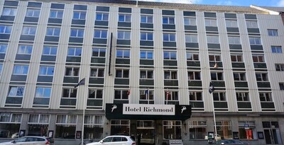 Profilhotels Richmond